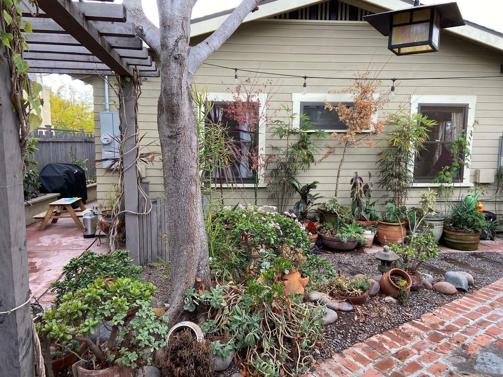 Property Photo:  3110 Laurel St.  CA 92104 