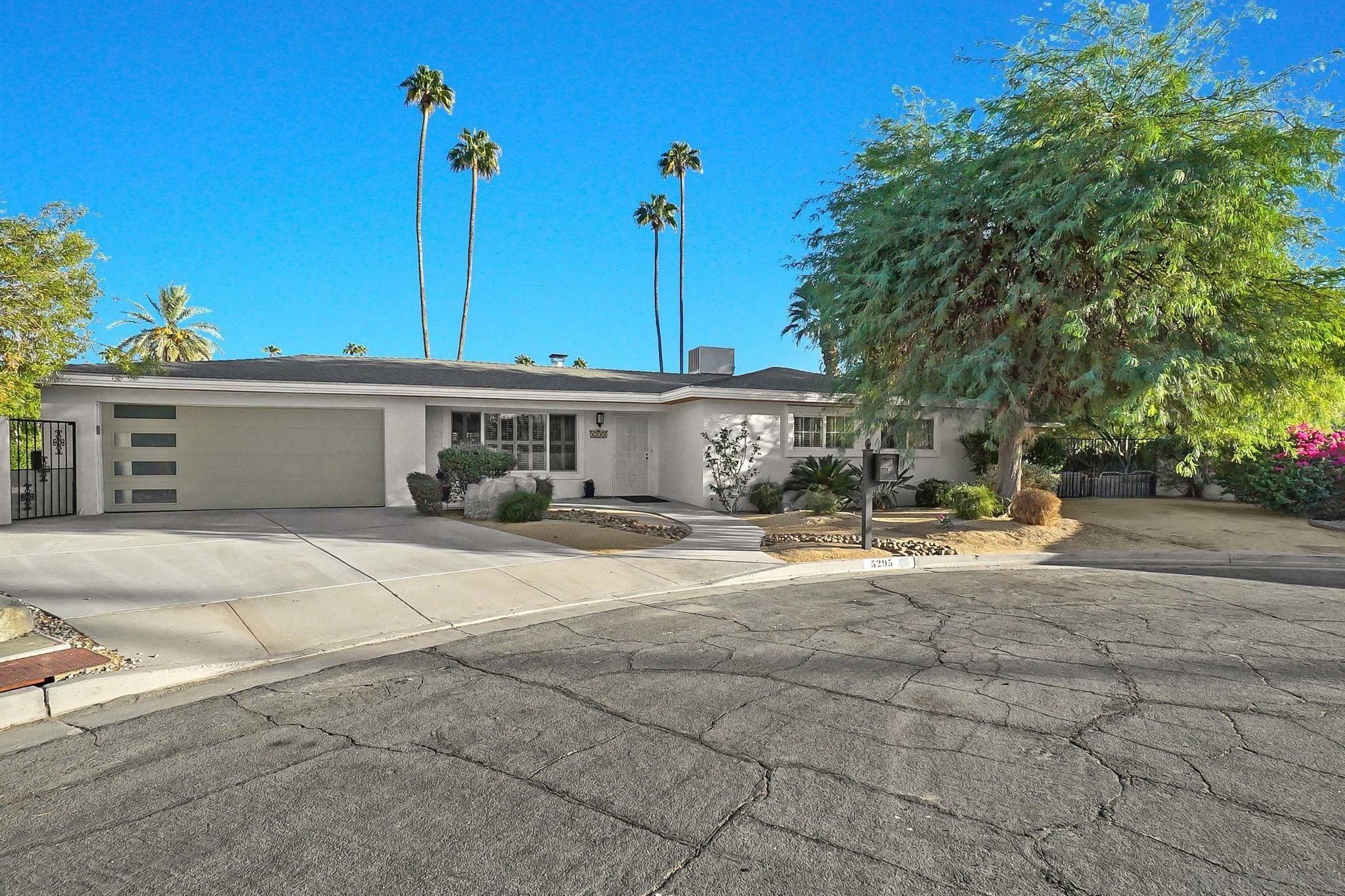 5295 Oswego Circle  Palm Springs CA 92264 photo