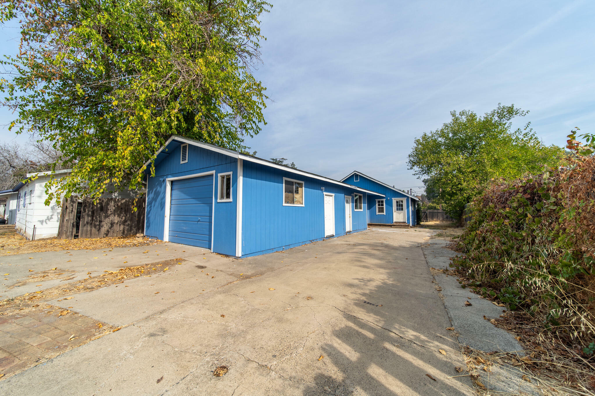 Property Photo:  2750 Martha Street  CA 96007 