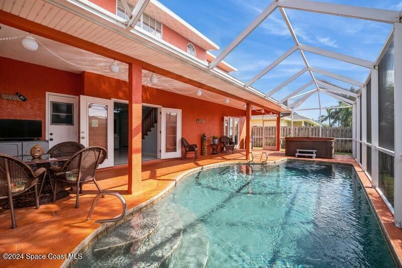 Property Photo:  467 Lighthouse Landing Street  FL 32937 