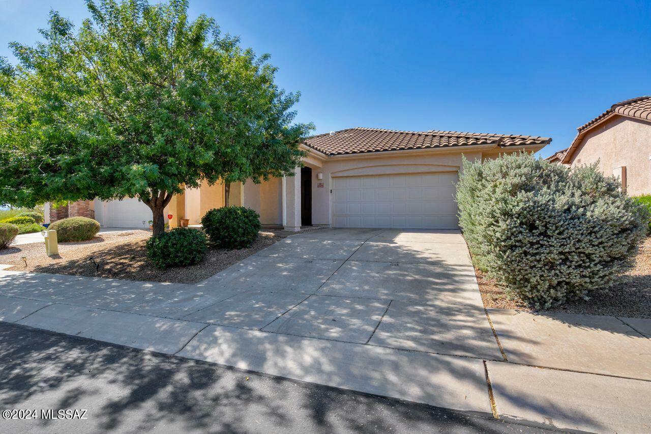 Property Photo:  12071 N Quail Feather Blvd Boulevard  AZ 85658 