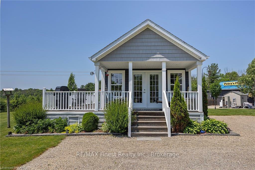 Property Photo: 3756 County Road 3 ON K0K 1N0