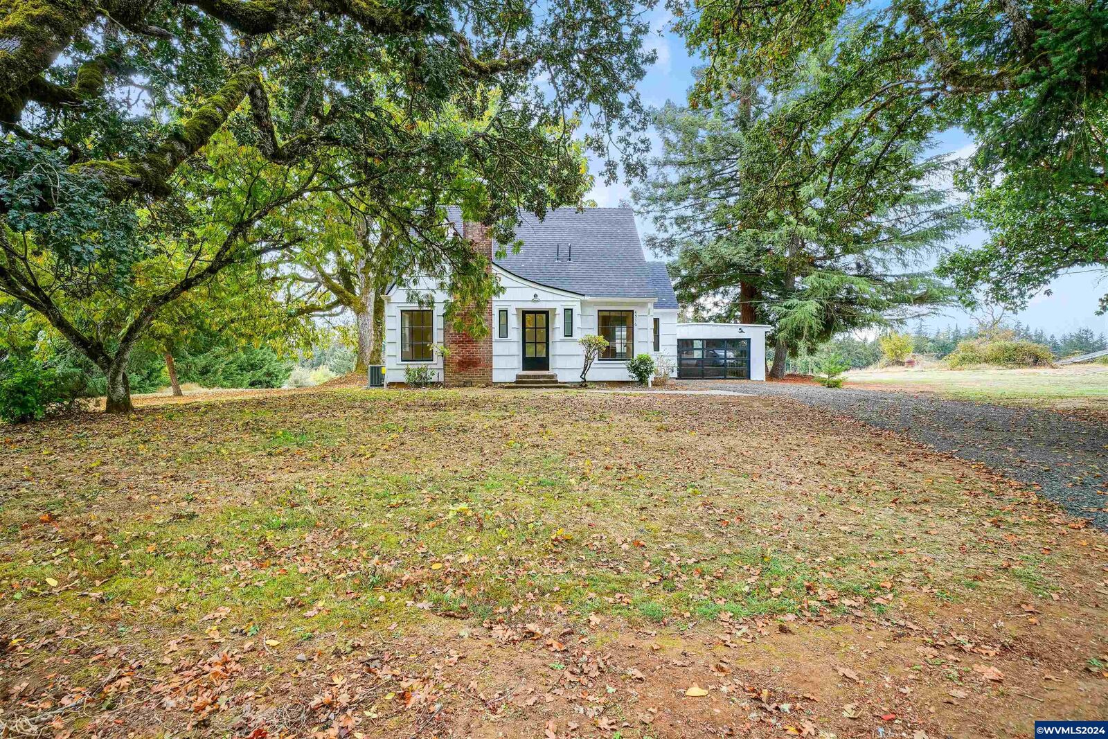 Property Photo:  4516 Palestine Dr NW  OR 97321 