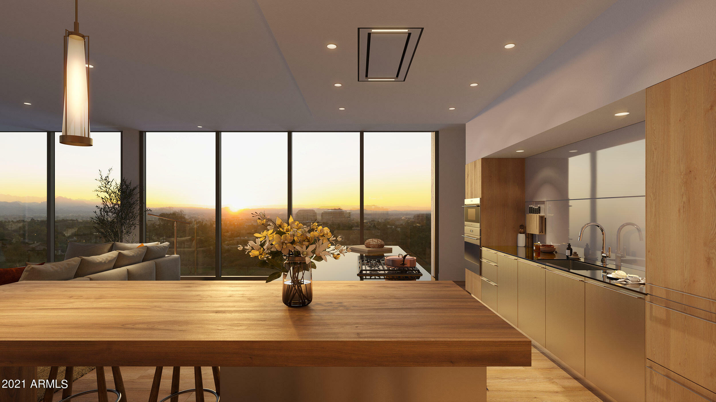 Property Photo: 5000 N Camelback Ridge Road 307 AZ 85251