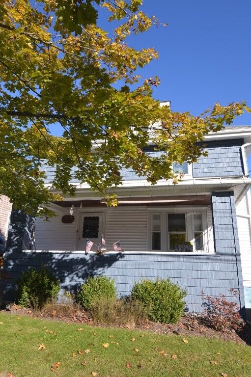 Property Photo: 108 Robble Avenue NY 13760