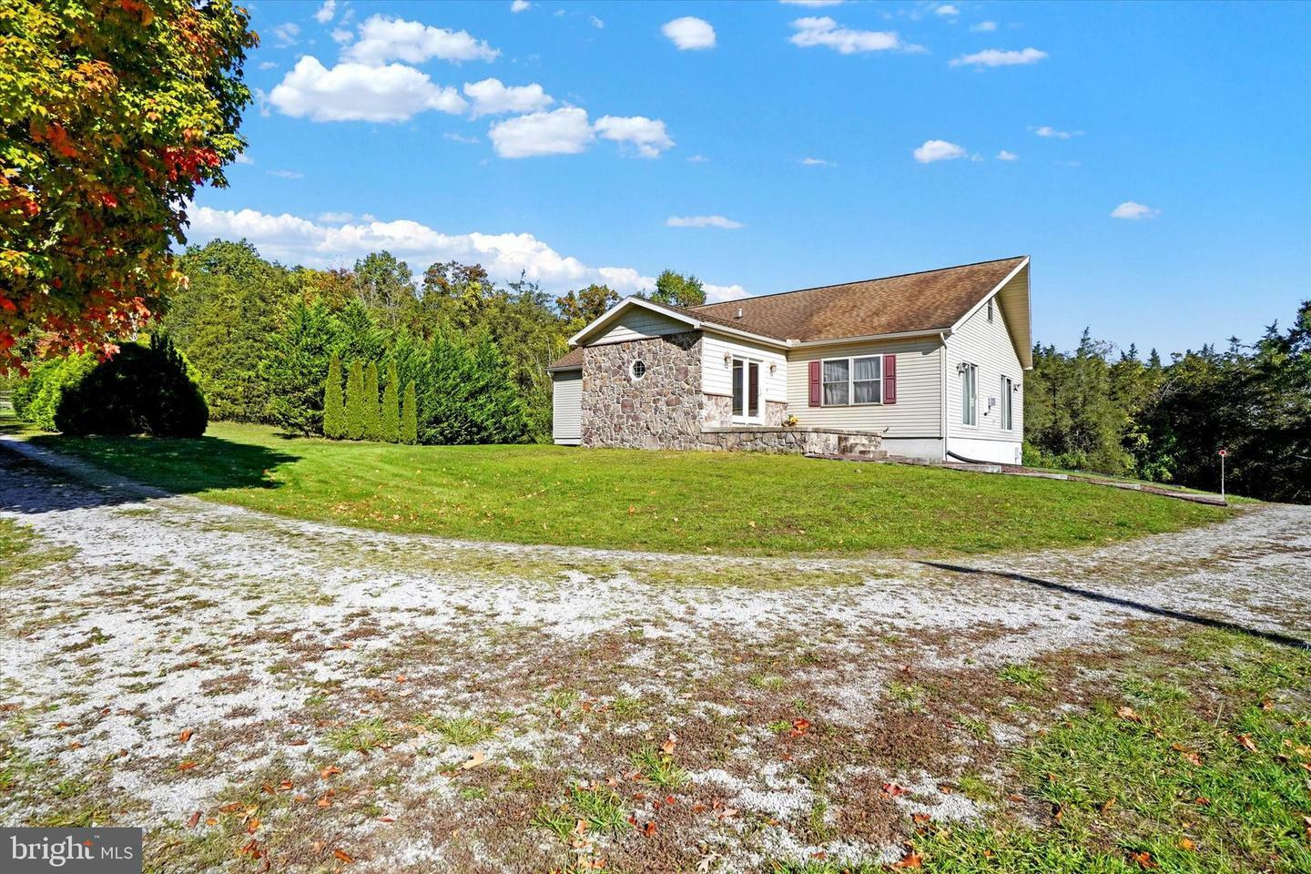 Property Photo:  1640 Alpine Road  PA 17365 