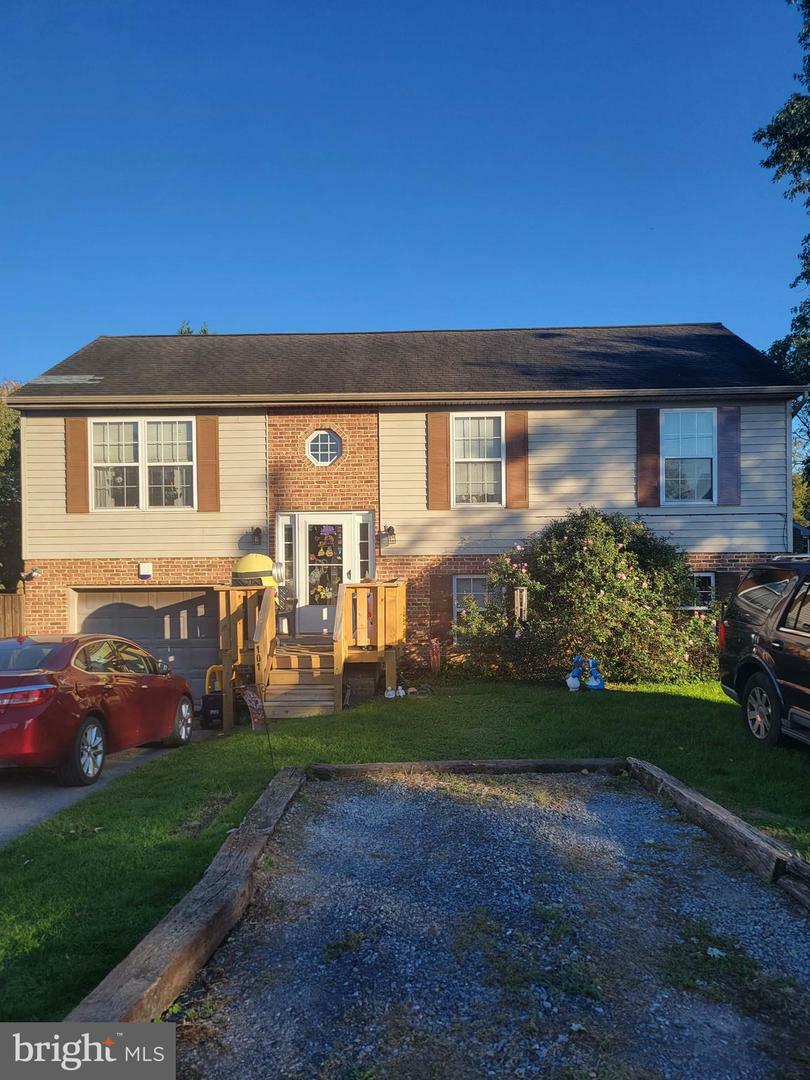 Property Photo:  101 Ascot Drive  WV 25404 