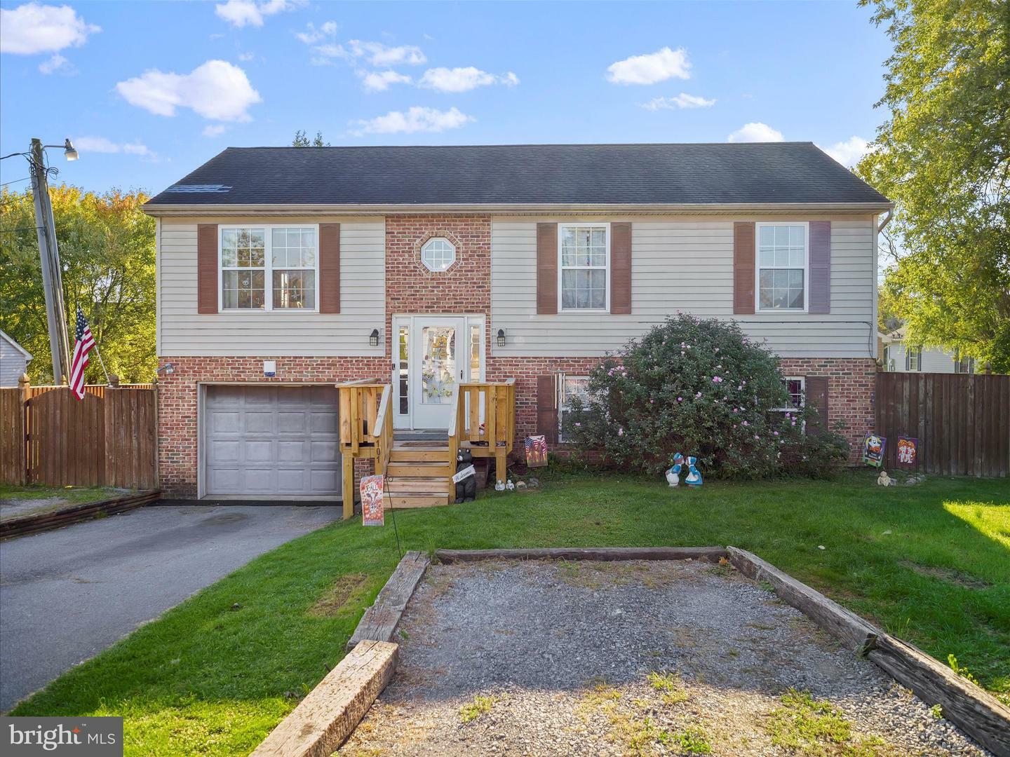 Property Photo:  101 Ascot Drive  WV 25404 