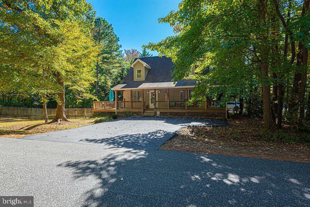 Property Photo:  32 Brandywine Drive  MD 21811 