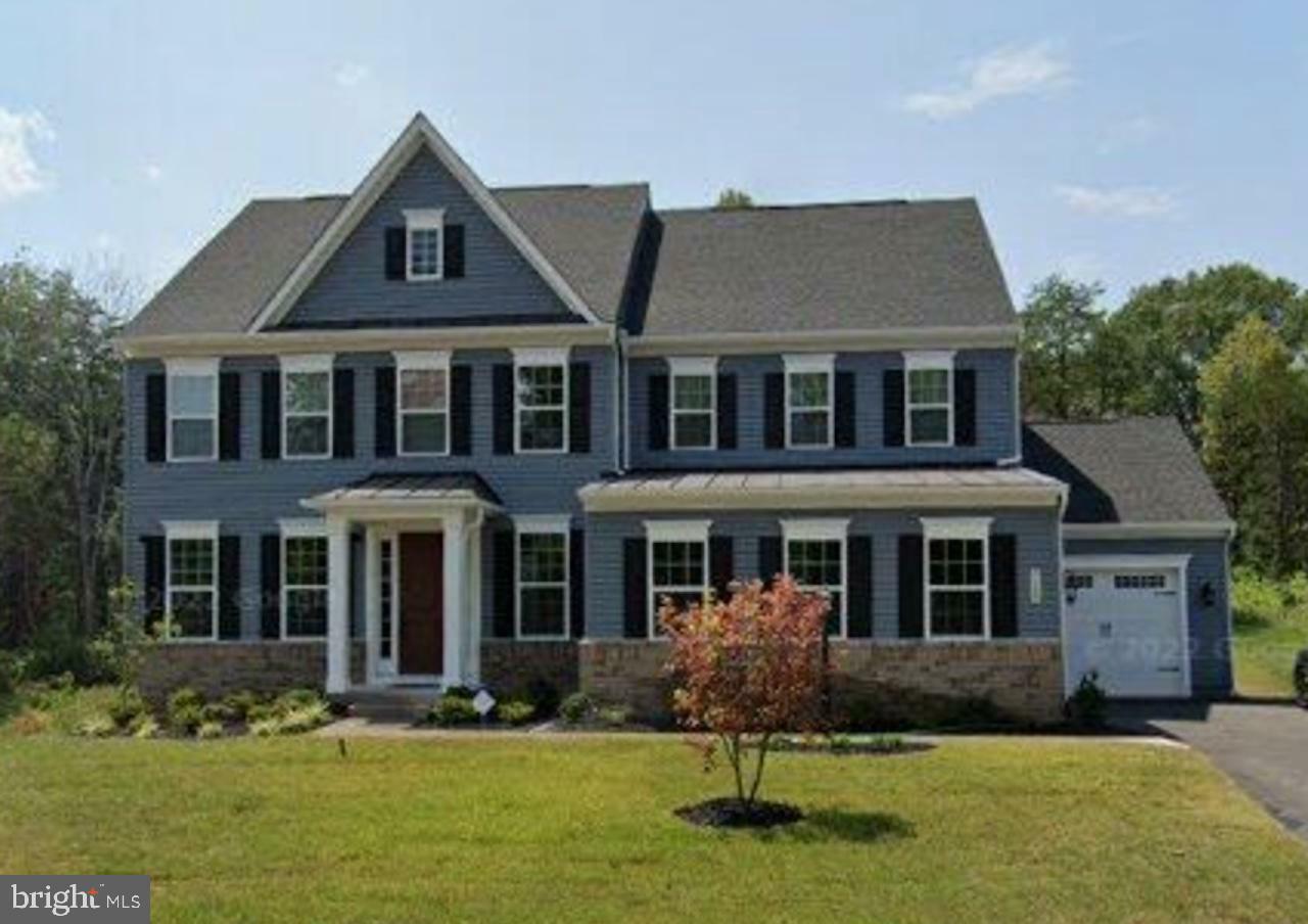 Property Photo:  7129 Currie Farm Drive  VA 20169 