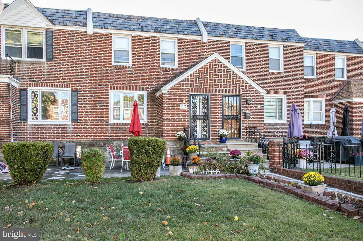 Property Photo:  1144 E Slocum Street  PA 19150 