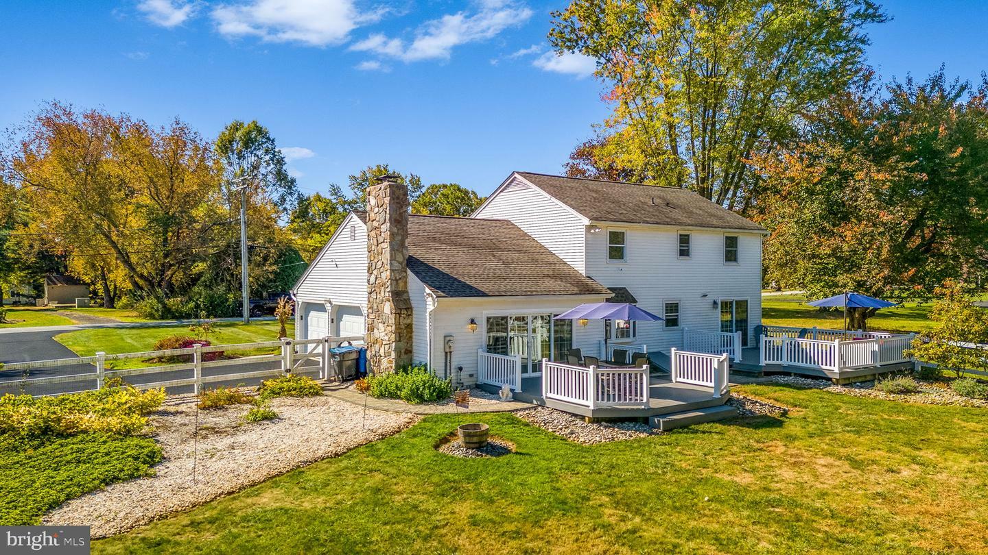 Property Photo:  217 Overlook Drive  PA 19320 