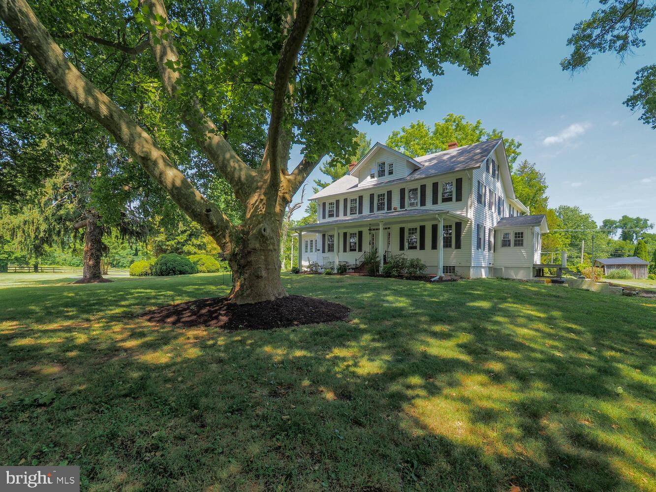Property Photo:  311 Owensville Road  MD 20778 