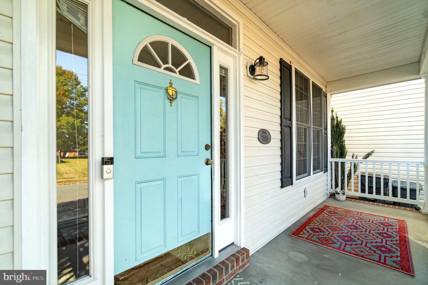 Property Photo:  506 Shepherd Street  VA 22401 