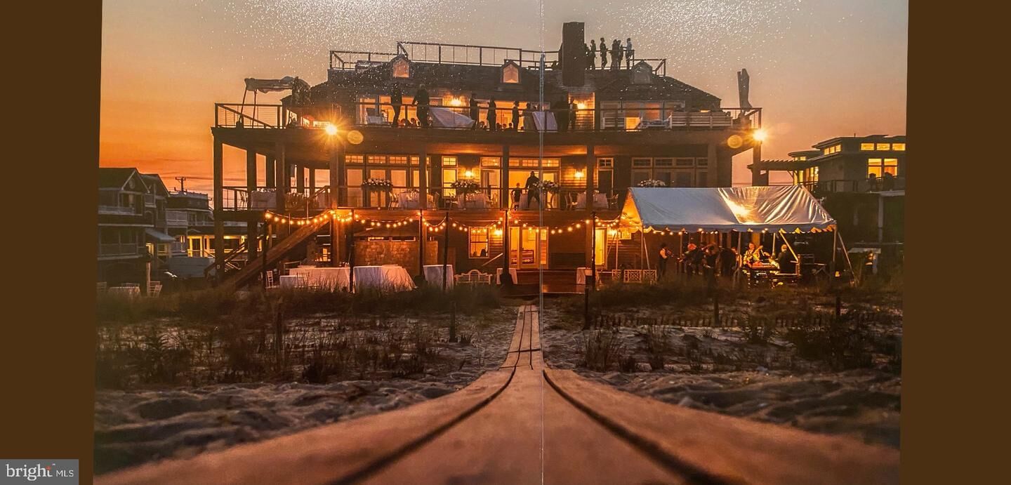 Property Photo:  1039 Long Beach Blvd., C  NJ 08008 