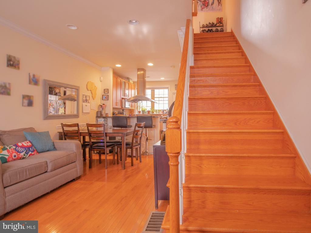 Property Photo:  1004 S Bouvier Street  PA 19146 