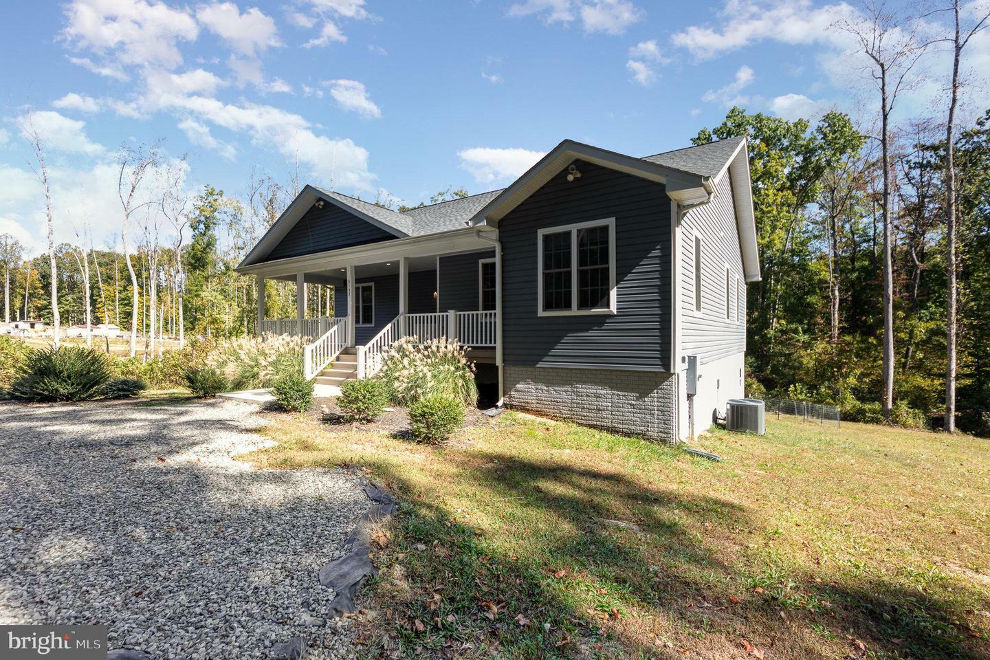 Property Photo:  3137 Blount Drive  VA 23024 