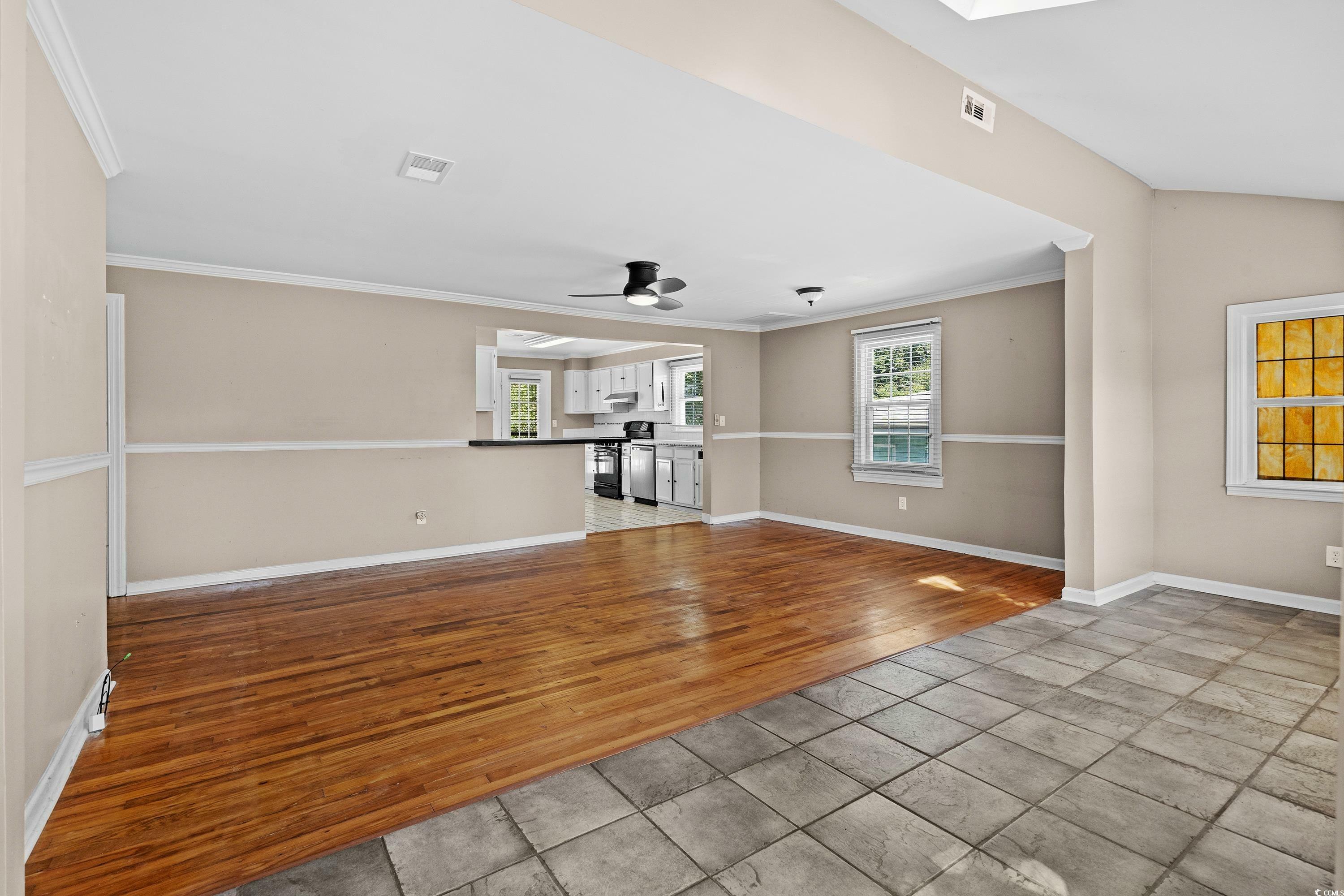 Property Photo:  202 Hilltop St.  SC 29582 