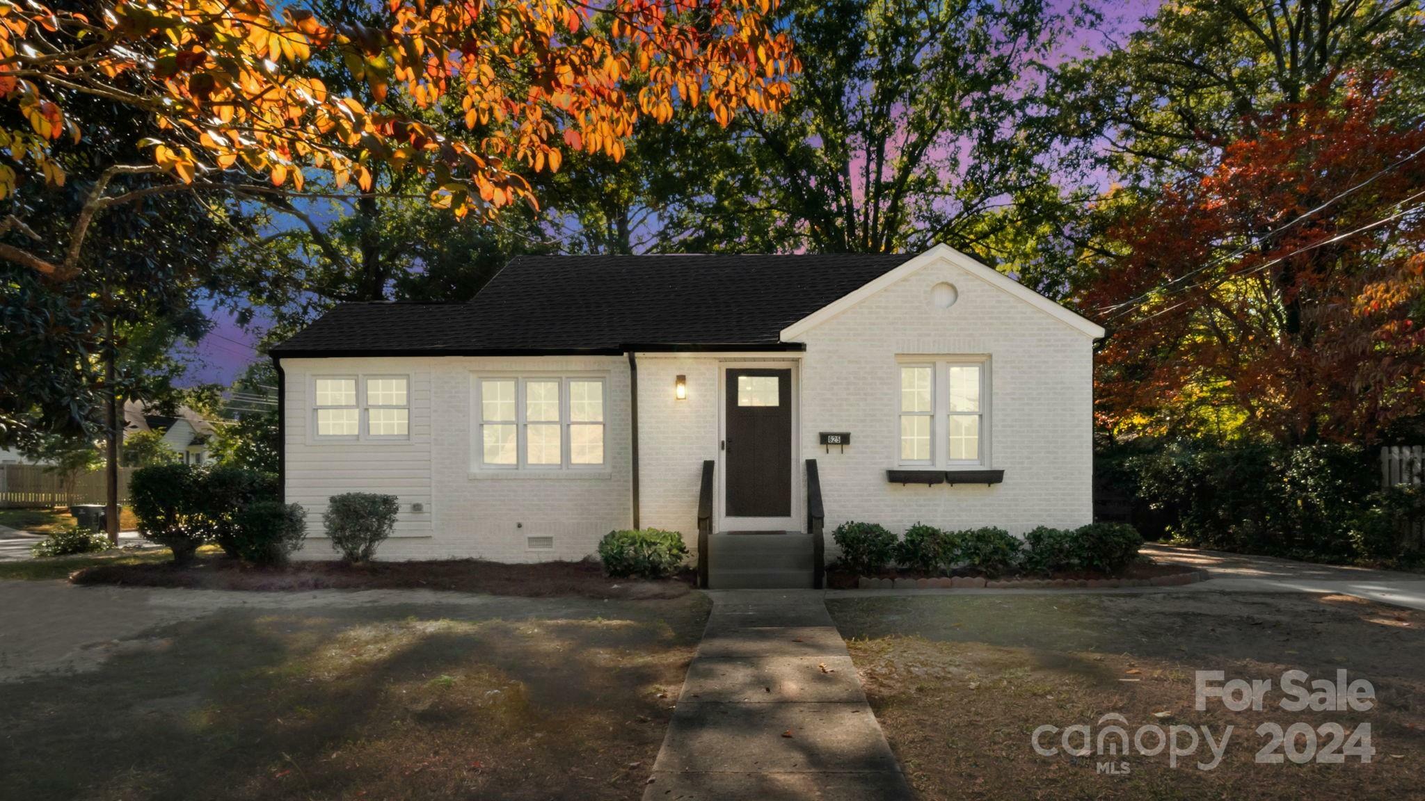 Property Photo:  625 Wilmar Street NW  NC 28025 