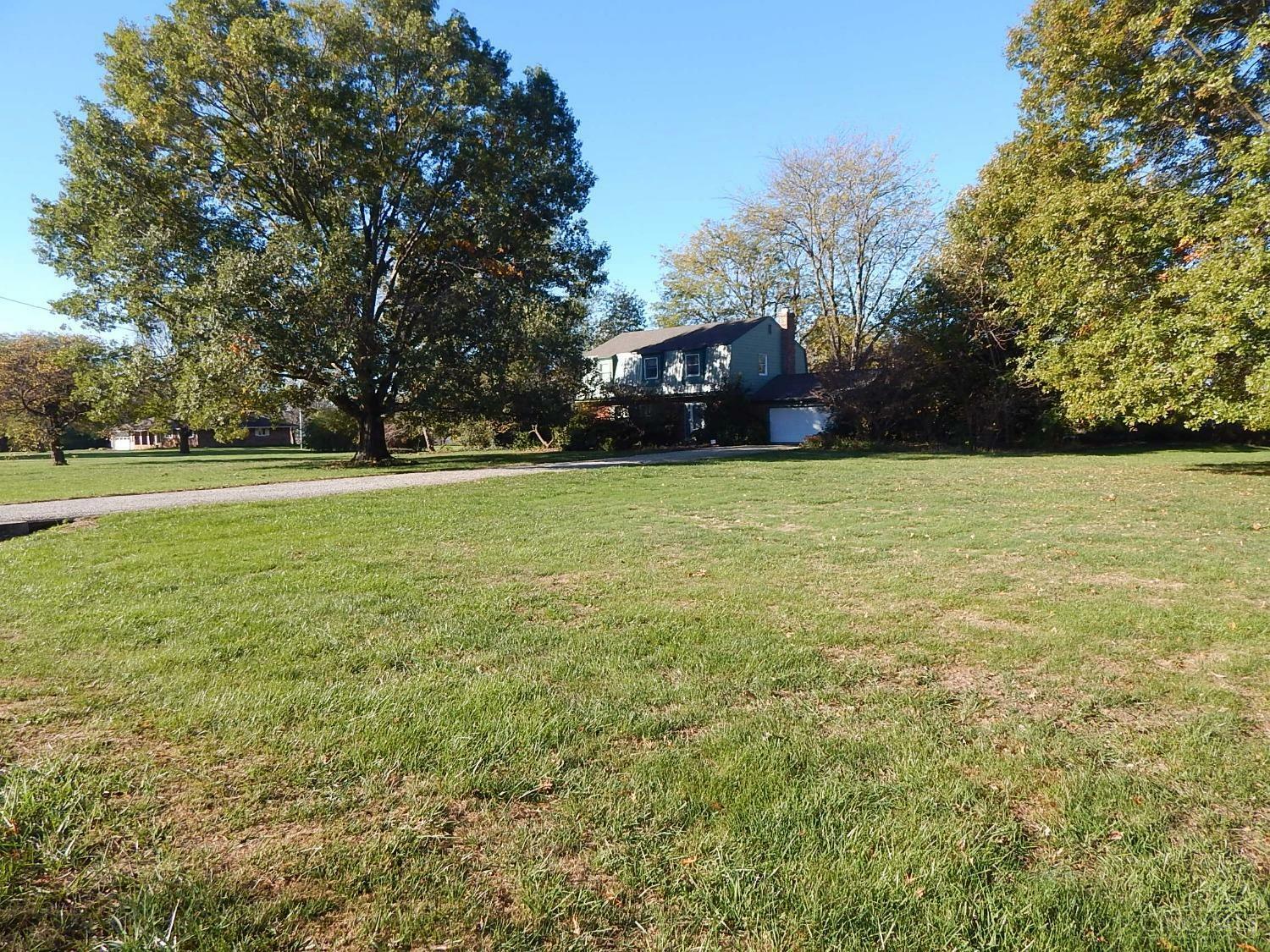 Property Photo:  1151 Mockingbird Lane  OH 45036 