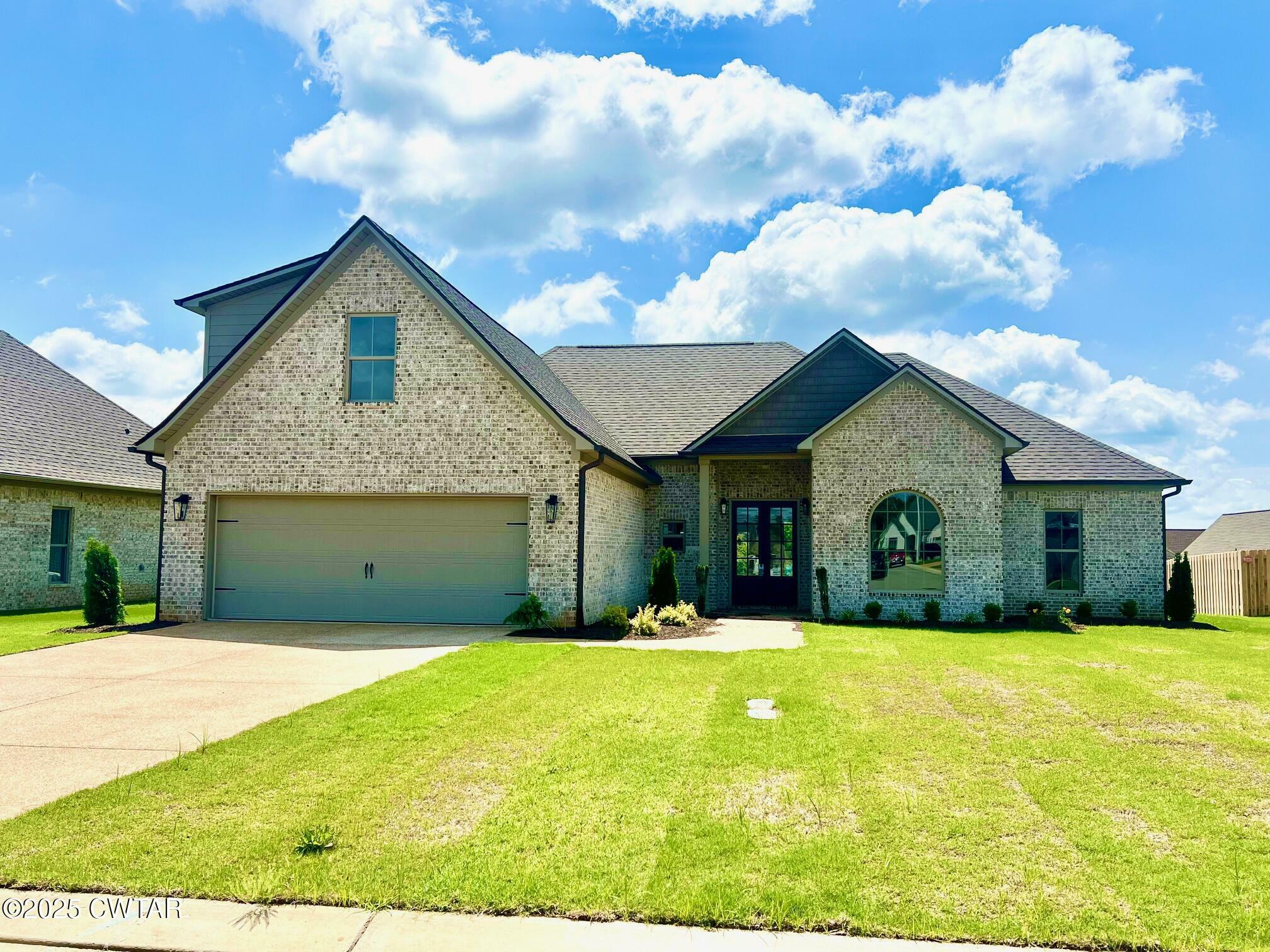 Property Photo: 138 Isaiah Drive TN 38305