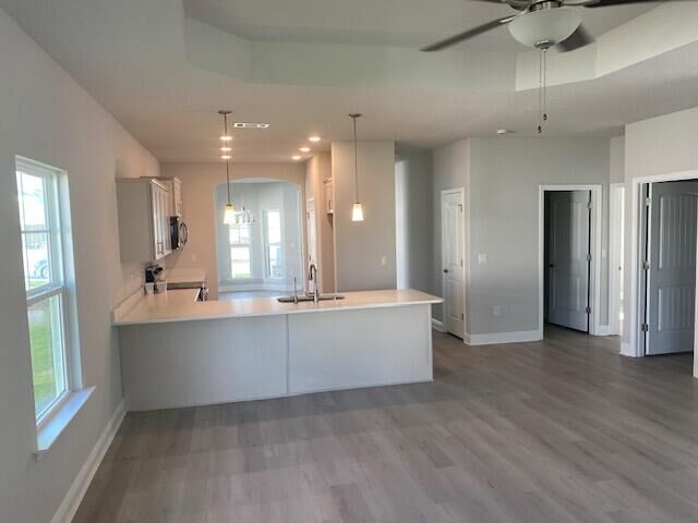 Property Photo:  672 Alleyoak Lane Lot 36-2  FL 32439 