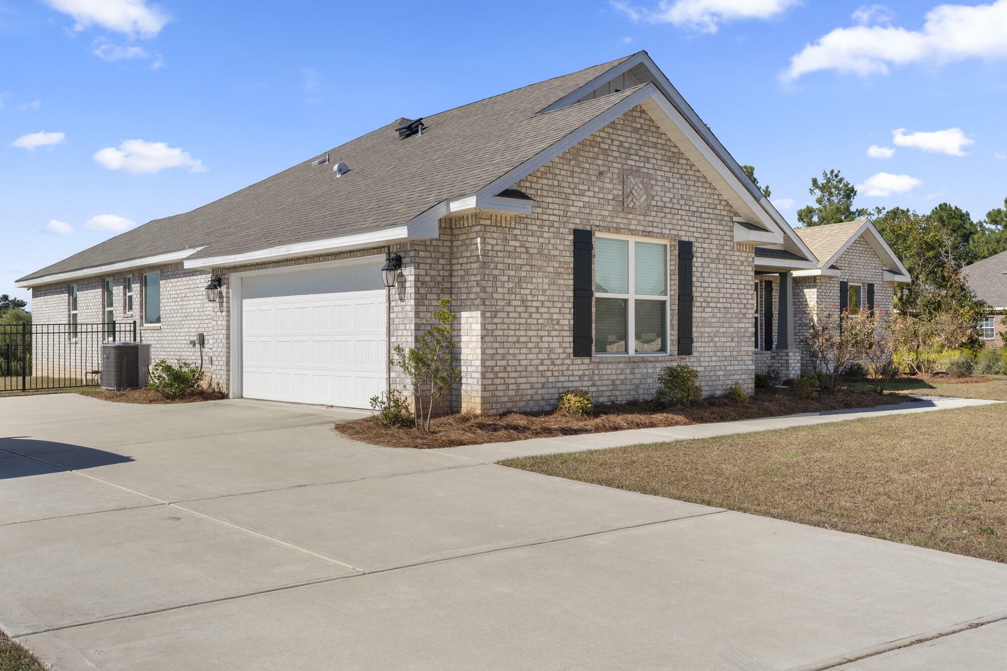 Property Photo:  170 Double Eagle Court  FL 32439 