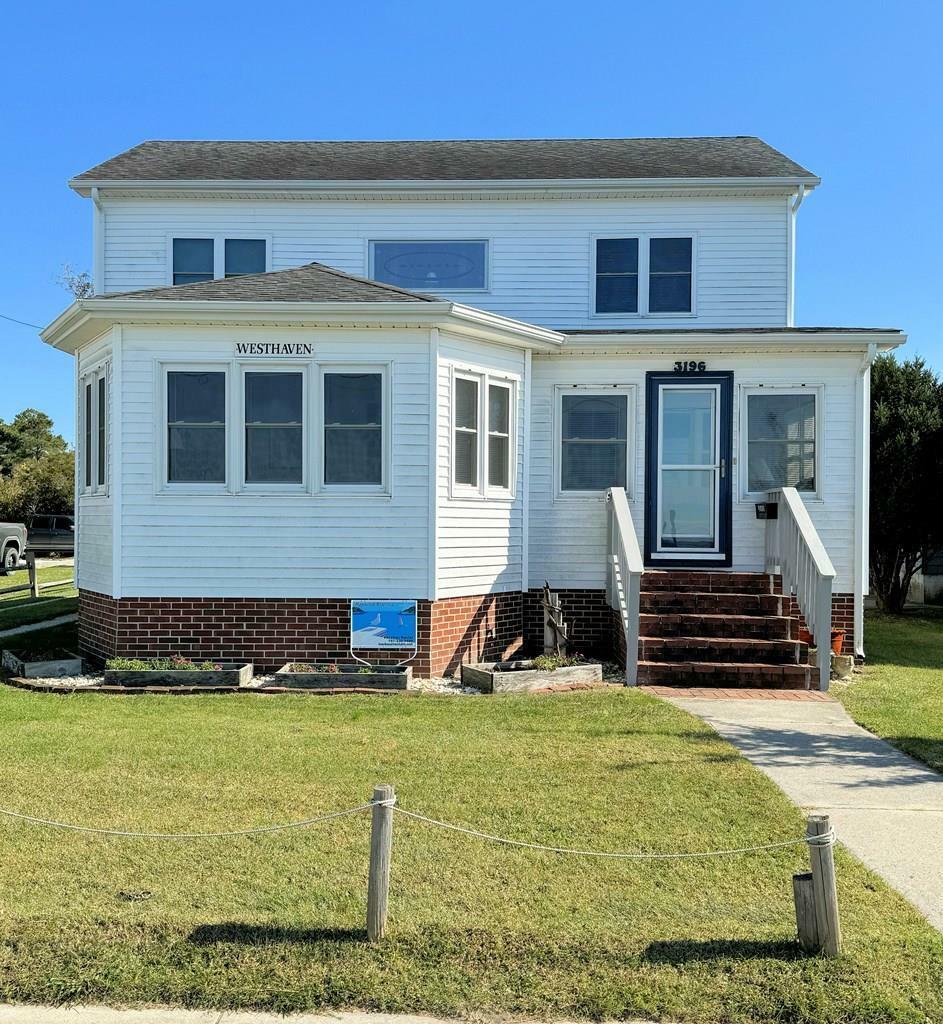Property Photo: 3196 Main St VA 23336