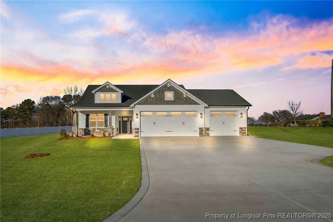 Property Photo: 32 Boyce Court NC 27332