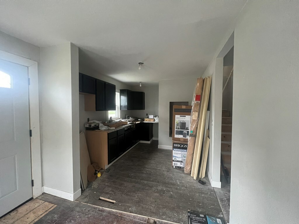 Property Photo:  1437 South 23rd Street  IA 50501 