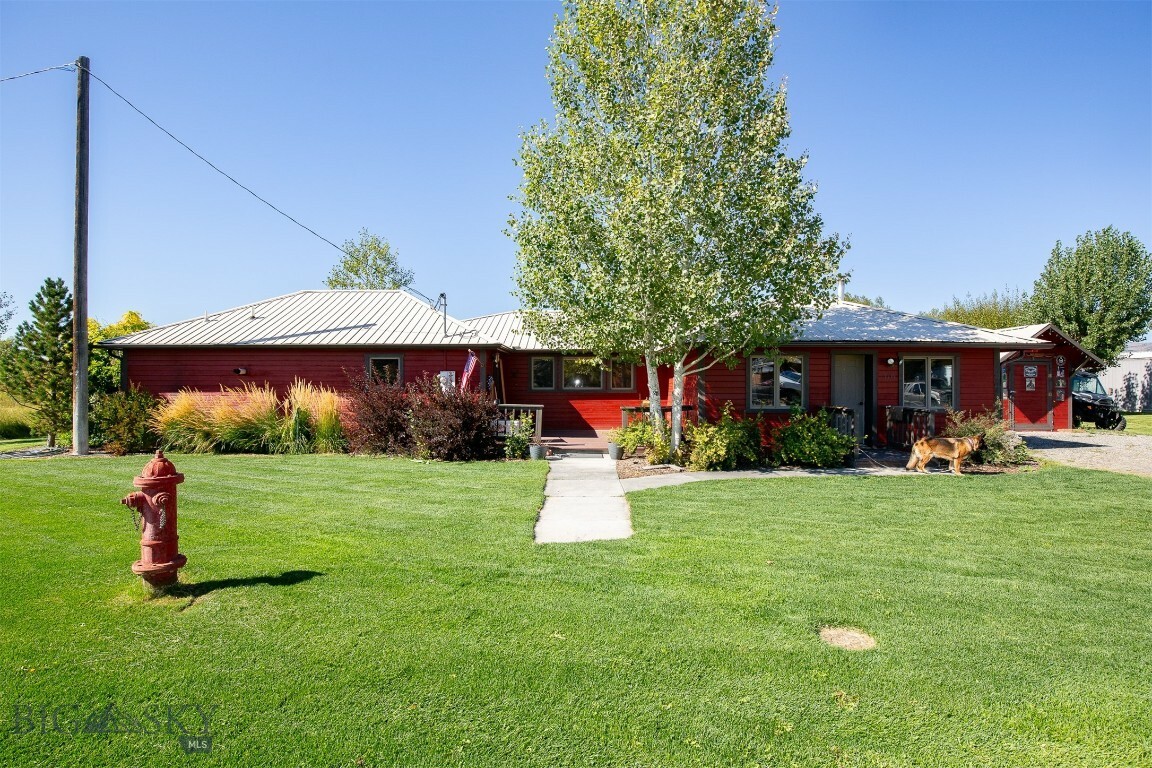 Property Photo:  316 S River Street  MT 59754 