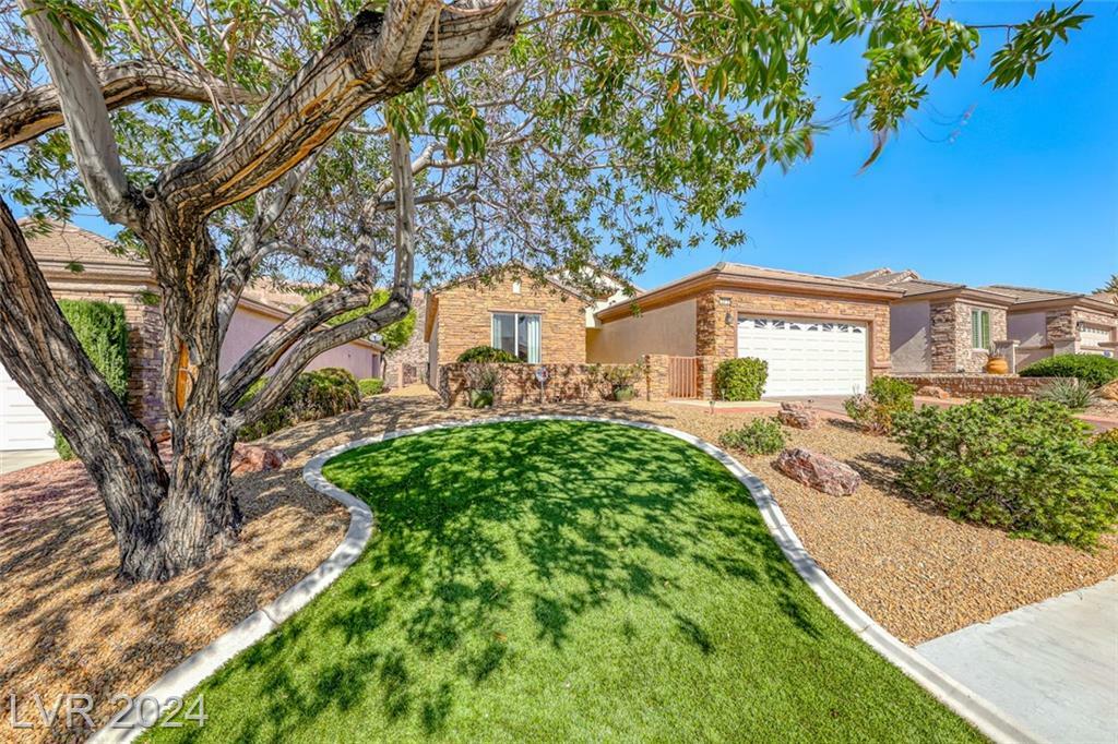 Property Photo:  2362 Jada Drive  NV 89044 