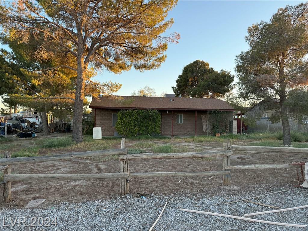 3845 Judson Avenue  Las Vegas NV 89115 photo