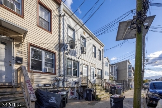 Property Photo:  115 Highland Ave  NJ 07104 