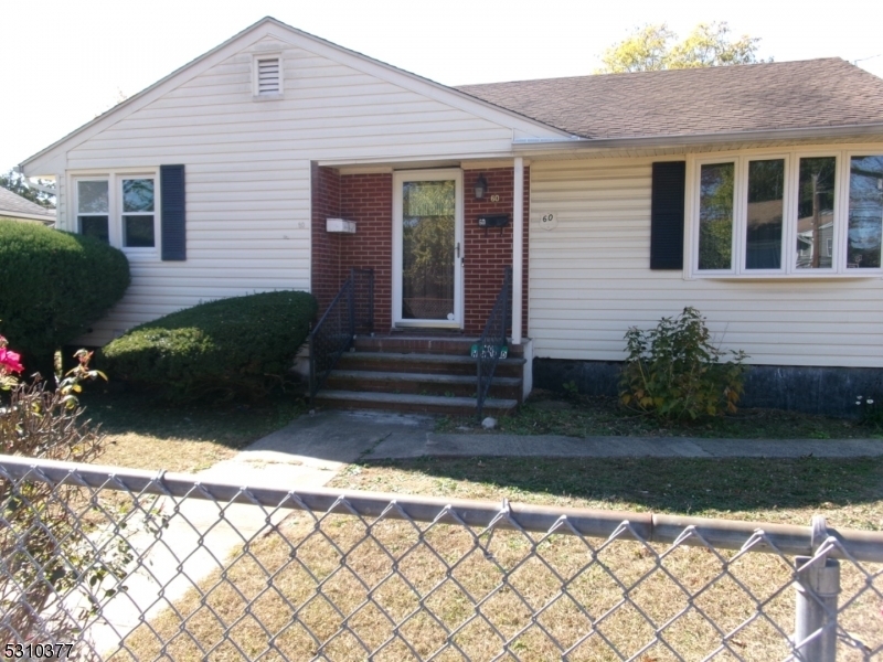 Property Photo:  60 Highland Ave  NJ 08873 