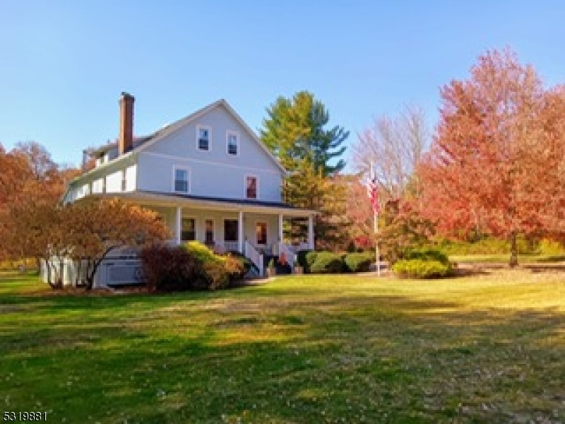 Property Photo:  210 Annin Rd  NJ 07931 