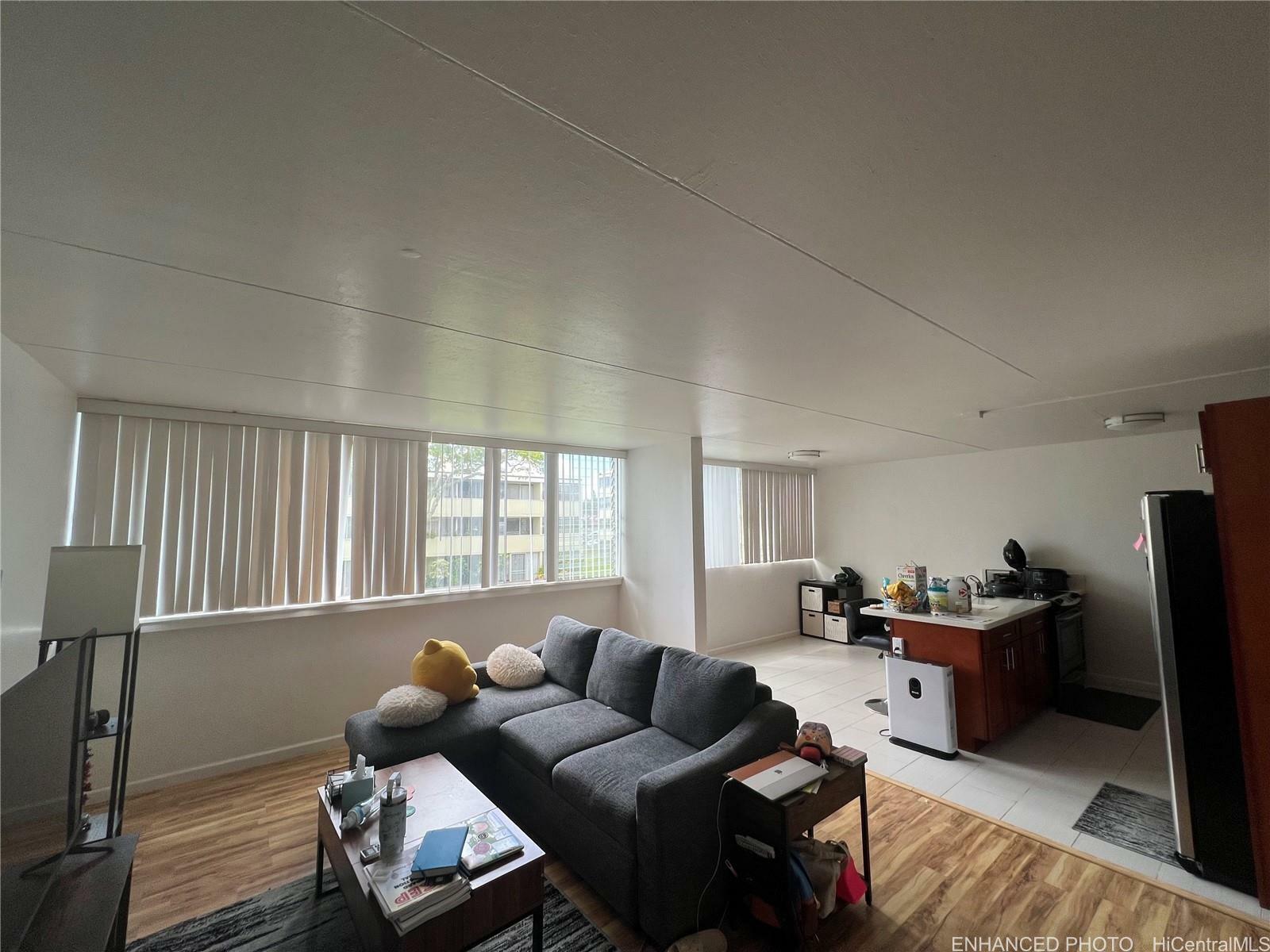 Property Photo:  95-29 Kuahelani Avenue 226  HI 96789 