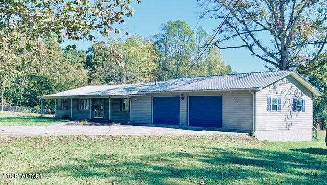 Property Photo:  1830 Buffalo Rd  TN 37841 