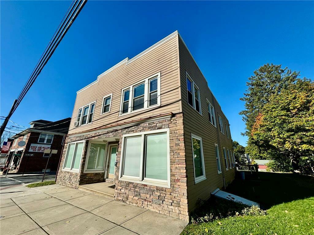 Property Photo:  50 B South Broadway  PA 18091 