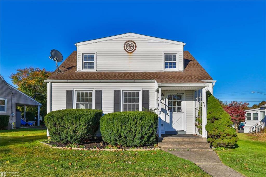 Property Photo:  426 Locust Road  PA 18055 