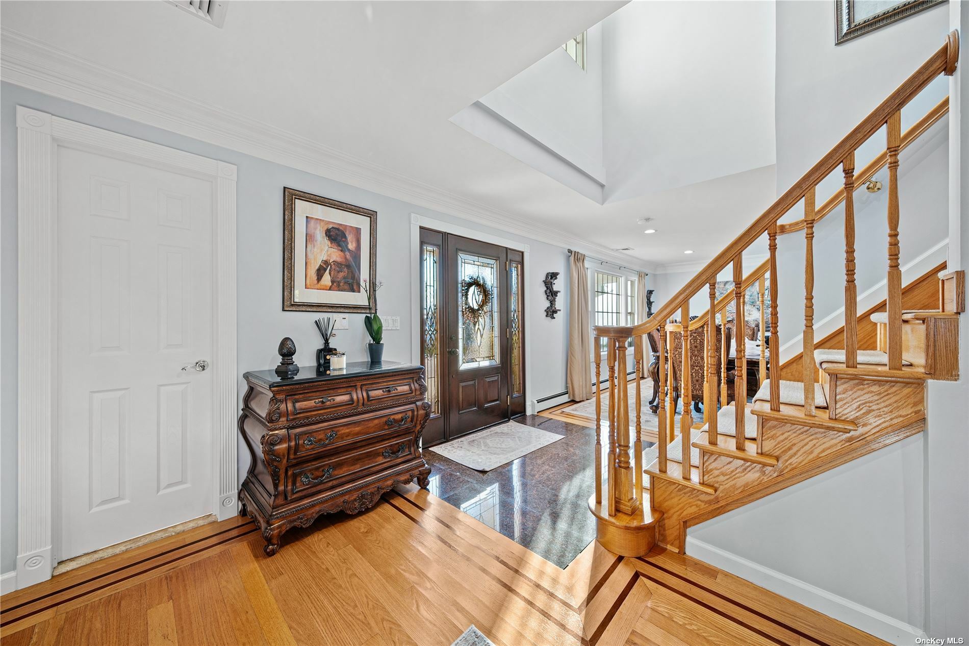 Property Photo:  15 Cedar Point Drive  NY 11795 