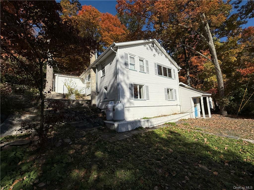 94 Brook Trail  Greenwood Lake NY 10925 photo