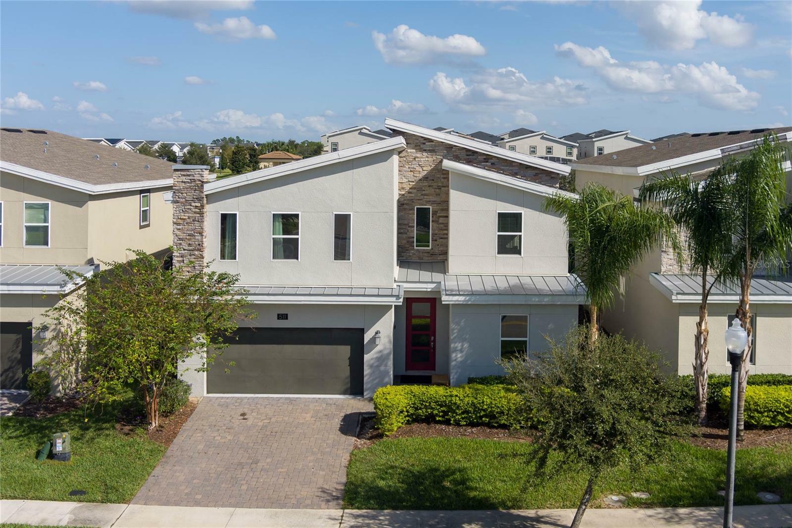 Property Photo:  511 Pebble Beach Drive  FL 33896 