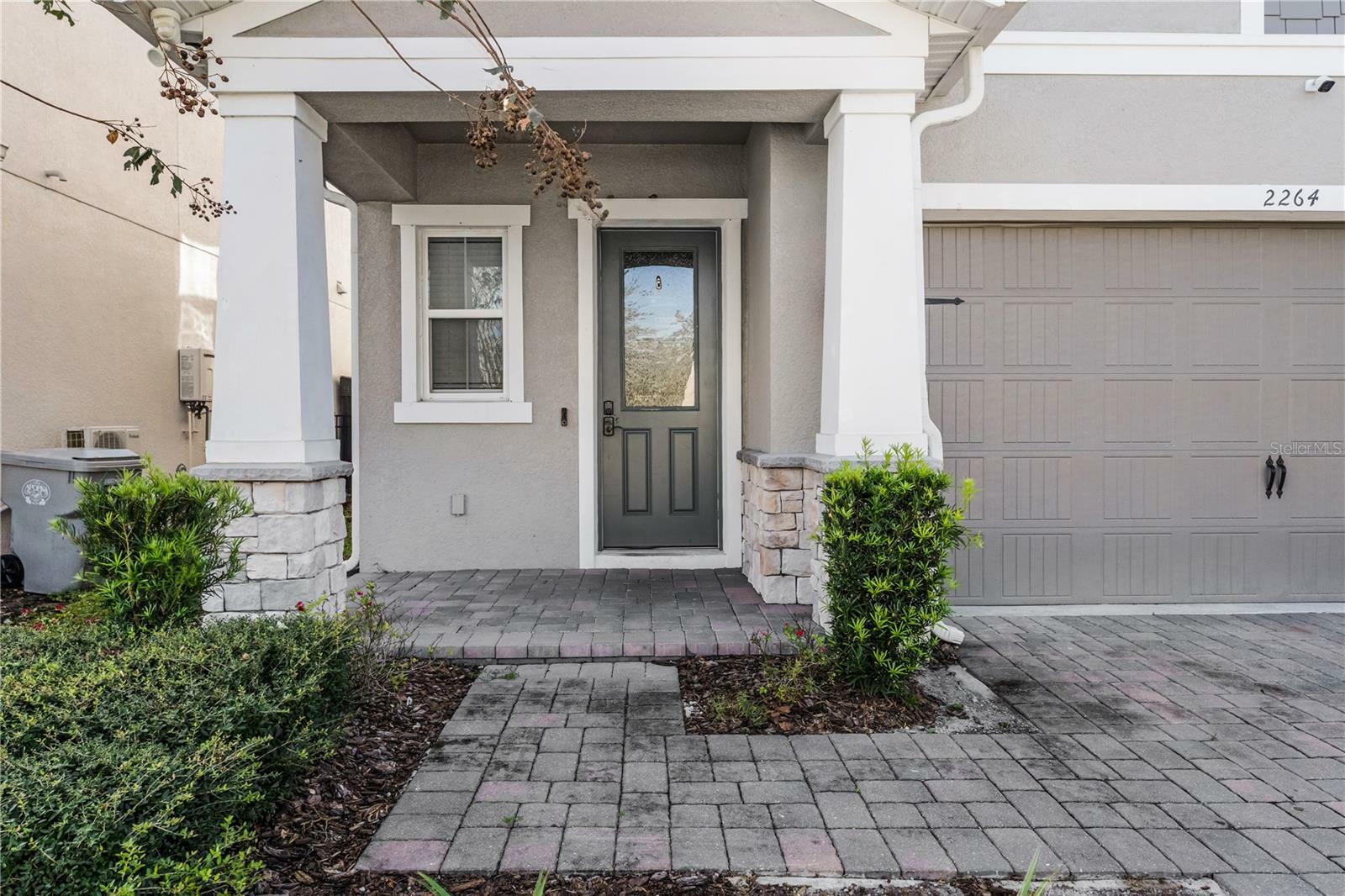 Property Photo:  2264 Emerald Springs Drive  FL 32712 