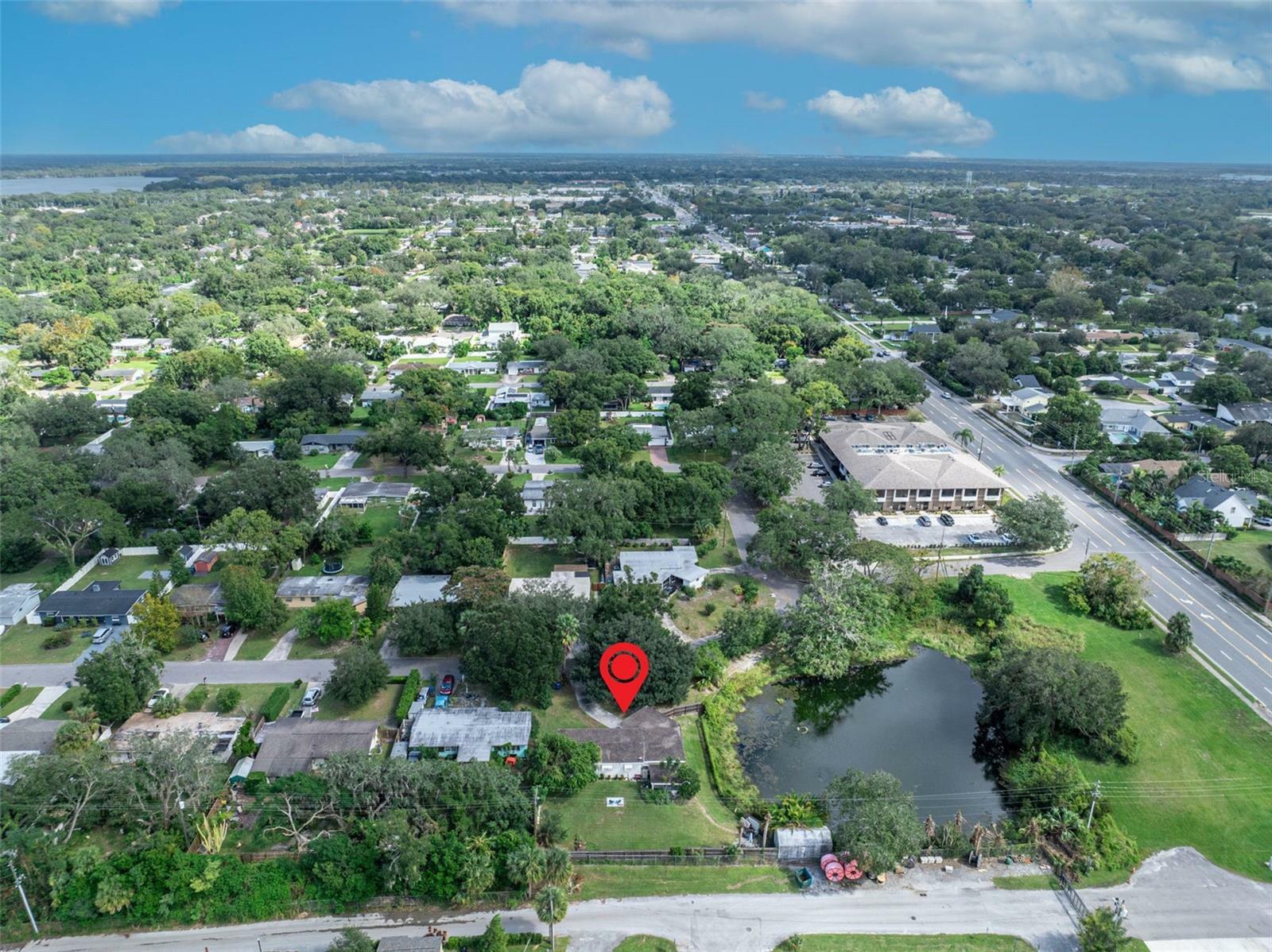 Property Photo:  2821 Chantilly Avenue  FL 32789 