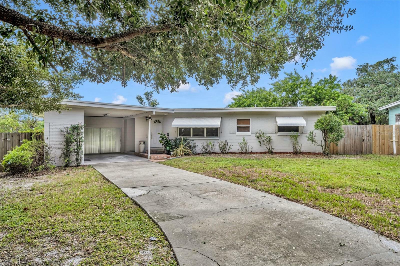 2821 Chantilly Avenue  Winter Park FL 32789 photo