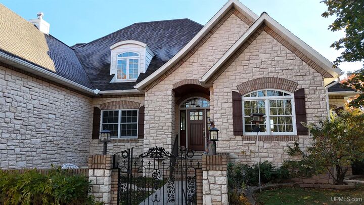 Property Photo: 279 Black Road MI 49861