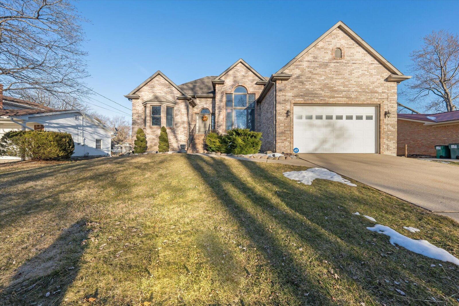 Property Photo: 7394 Noel Avenue MI 48821