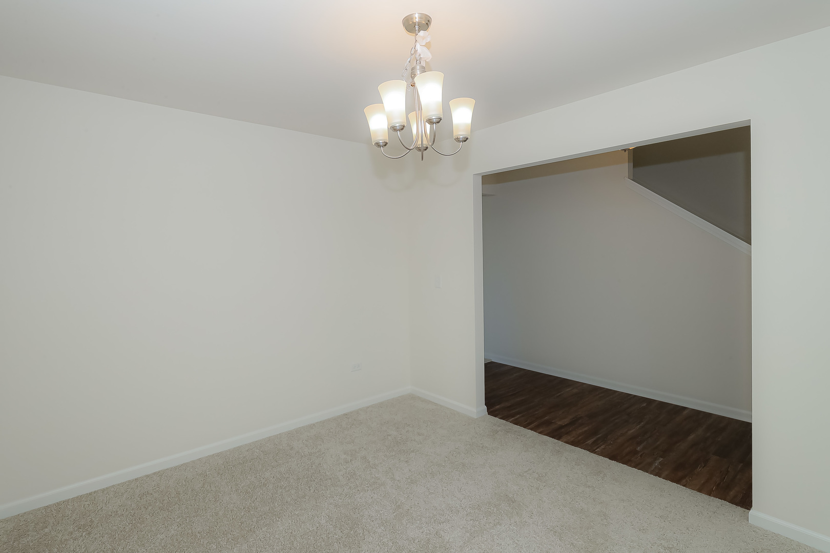 Property Photo:  520 Carter Avenue  IL 60543 