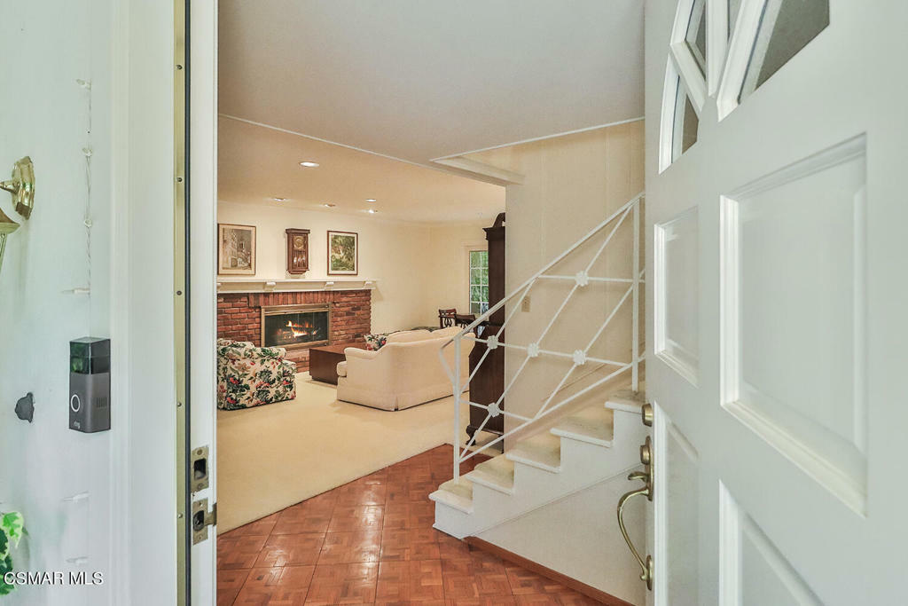 Property Photo:  2107 Hood Drive  CA 91362 